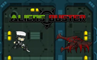 Alien Buster