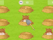 Angry Farmer