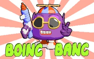 Boing Bang