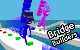 Bridge Builders