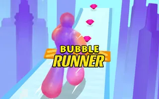 Bubble Runner