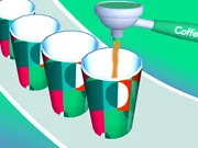 Coffee Stacky