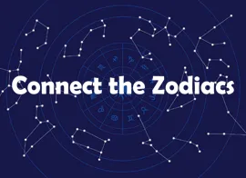 Connect the Zodiacs