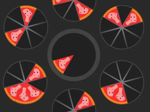 برش‌های زیبا