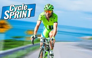 Cycle Sprint