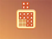 DD Words Family