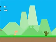 Dino Run