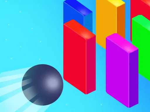 دومینو اسمش سه‌بعدی