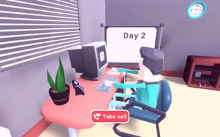 Emergency Dispatcher 911