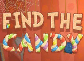 Find The Candy