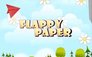 Floppy Paper