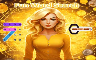Fun Word Search