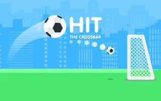 Hit the Crossbar