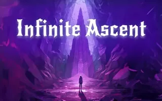 Infinite Ascent