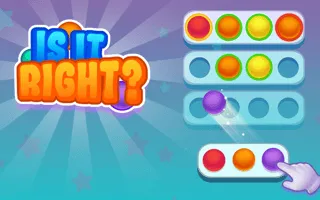 Is it right?