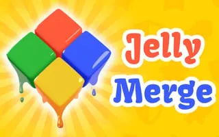 Jelly merge