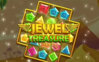 Jewel Treasure