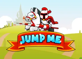 Jump Me