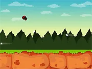 Jump Ninja Hero