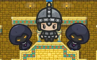 King of Majesty