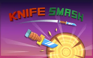 Knife Smash
