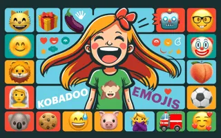 Kobadoo Emojis