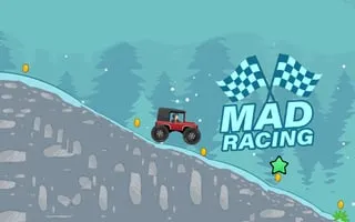 Mad Racing-Hill Climb