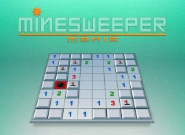 Minisweeper Mania