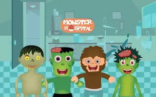 Monster Hospital