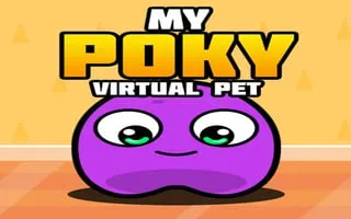 My Poky Virtual Pet