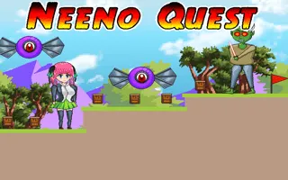 Neeno Quest