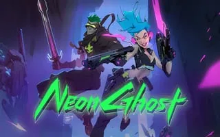 Neon Ghost