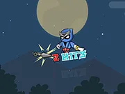 Ninja Blade