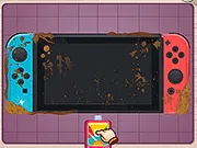 Nintendo Switch Repair