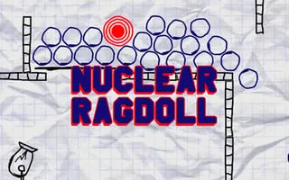 Nuclear Ragdoll
