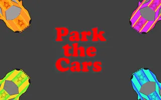 Park the Cars