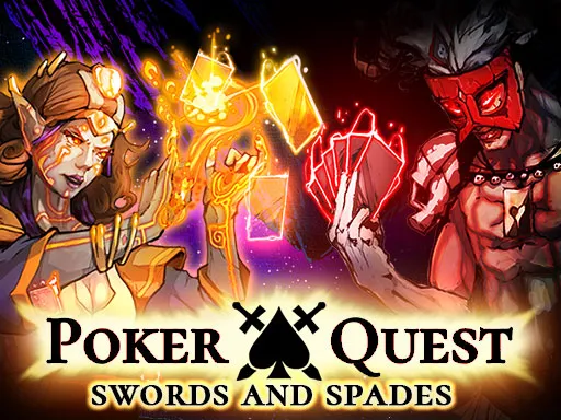 Poker Quest