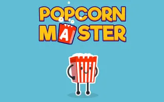 Popcorn Master