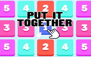 Put It Together
