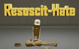 Resuscit-hate