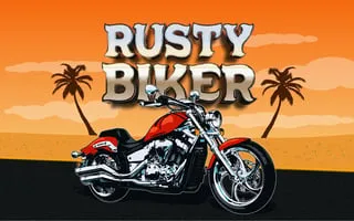 Rusty Biker