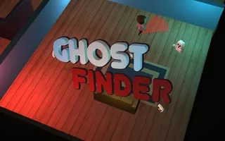 Scary Ghost Finder