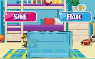 Sink or Float