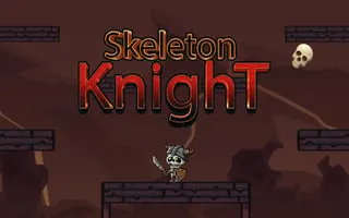 Skeleton Knight