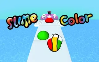 Slime Color