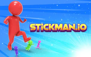 Stickman.io