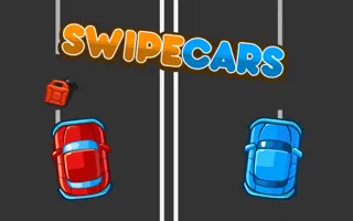 Swipe Cars