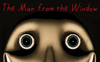 The Man from the Window