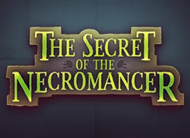 The Secret of the Necromancer