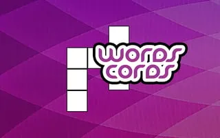 Words Cords